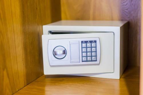 Motel Uyut-ermolino