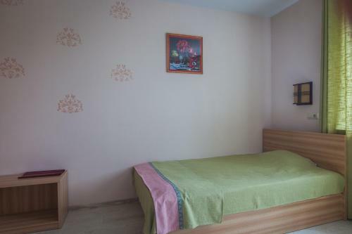 Motel Uyut-ermolino