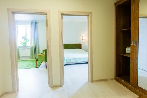 Motel Uyut-ermolino