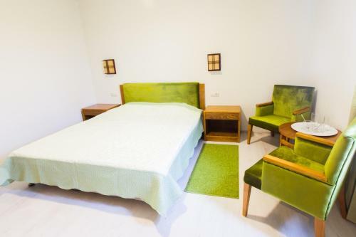 Motel Uyut-ermolino