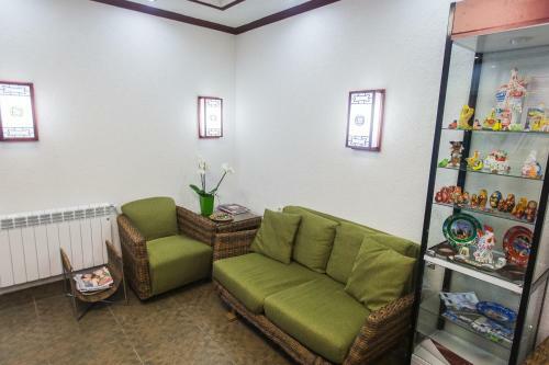 Motel Uyut-ermolino