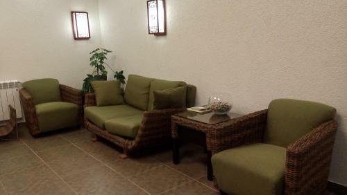 Motel Uyut-ermolino