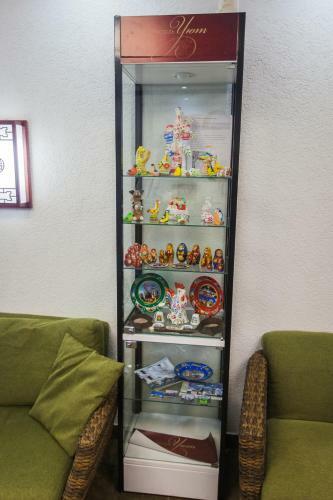 Motel Uyut-ermolino
