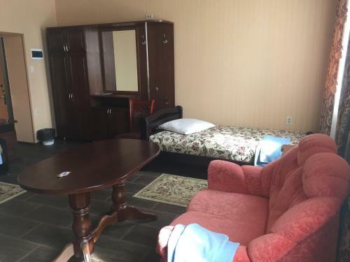 Posada Inn Vesna