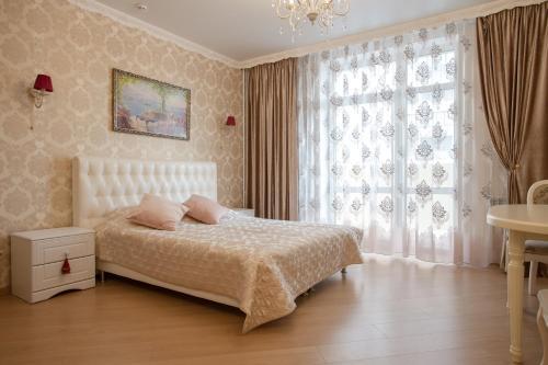 Apartamento Etazhi In Centre
