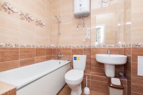 Apartamento Etazhi In Centre