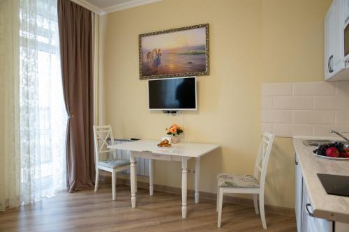 Apartamento Etazhi In Centre