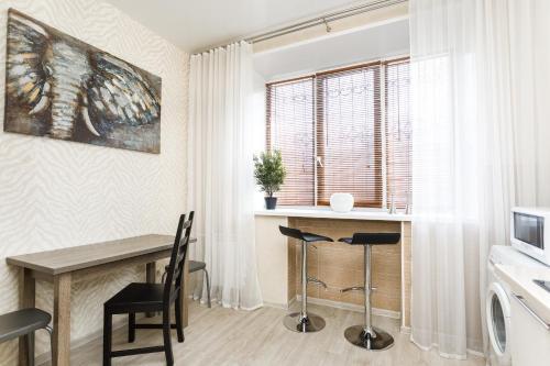 Apartment On Prospekt Lenina 53