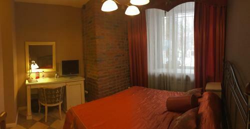 Old Times Hotel