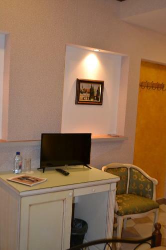Old Times Hotel