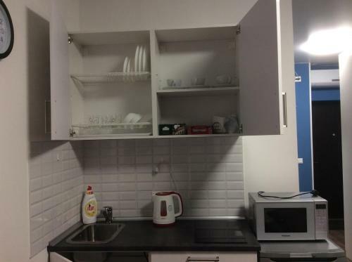 Apartamento Allen Park In Radius