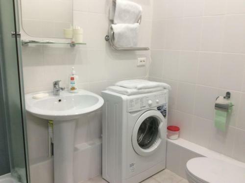 Apartamento Allen Park In Radius