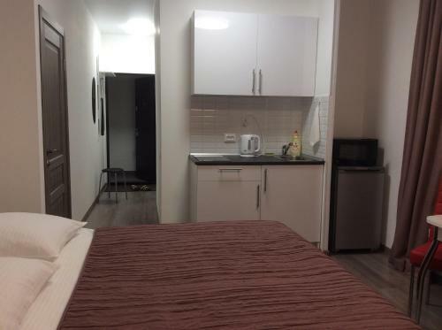 Apartamento Allen Park In Radius
