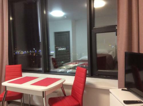 Apartamento Allen Park In Radius