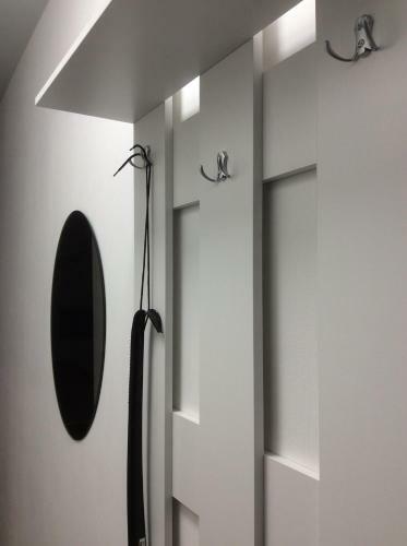 Apartamento Allen Park In Radius