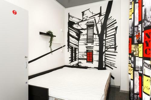 Hostel Citye