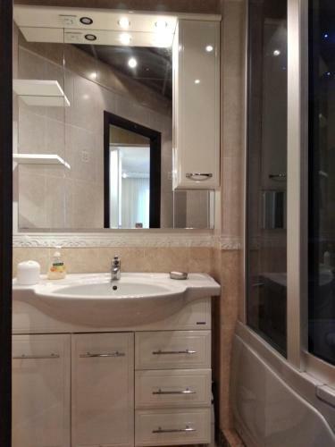 Apartment On Gromova