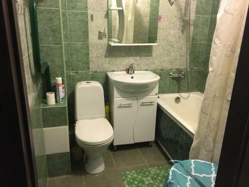 Apartment On Lodygina