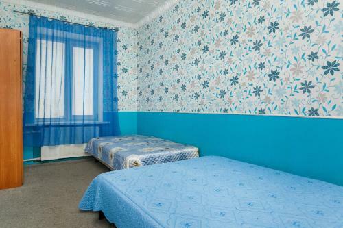 Apartment On Lenin Avenue