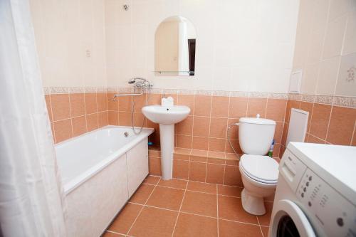 Apartamento Maksim - Soyuznaya