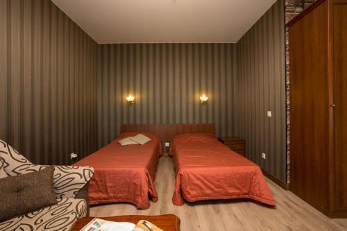 Apartamento Maksim - Soyuznaya