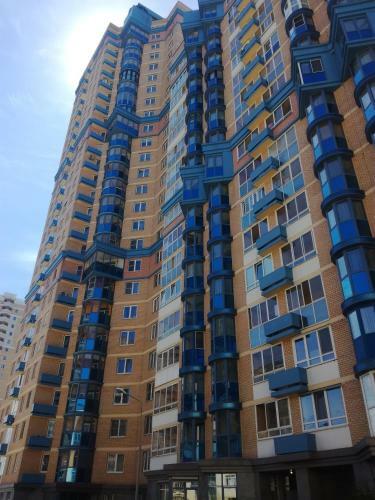 Apartment Orange Island