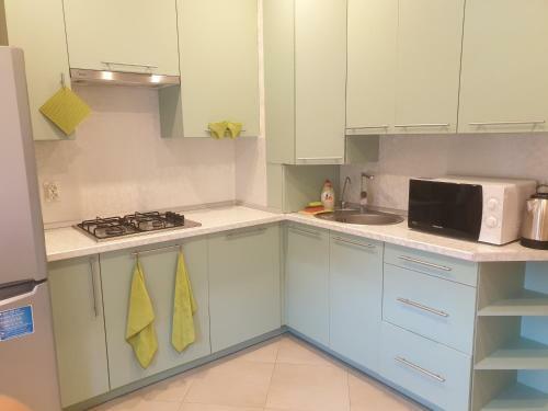 Apartment In Zelenogradsk