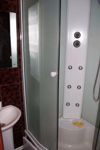 Dvoriki Hotel