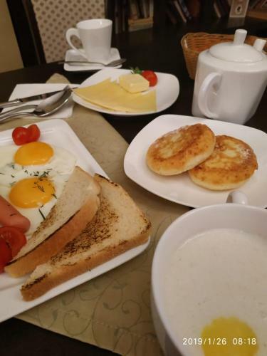 Hotel Zavidovo Resort