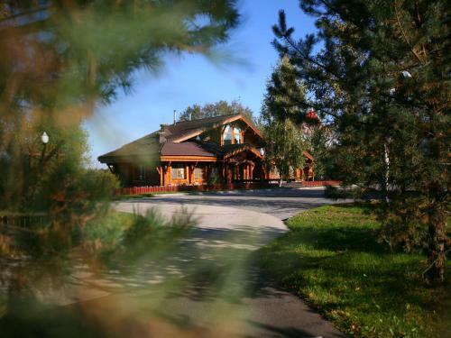 Hotel Recreational Resort Zavidovo