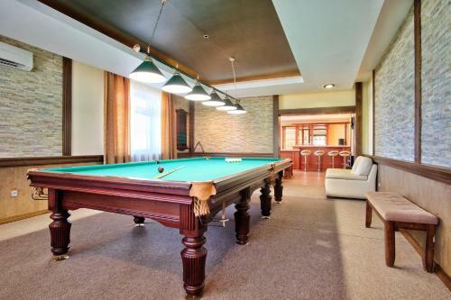 Azimut Hotel Volga Astrakhan