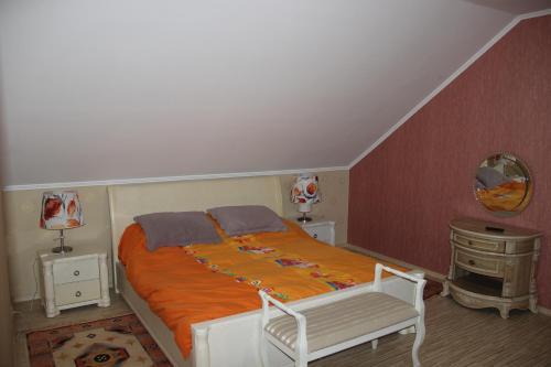 Holiday Home On Zelyonaya 11
