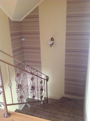 Holiday Home On Zelyonaya 11
