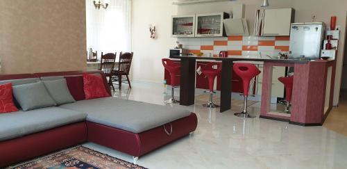 Holiday Home On Zelyonaya 11