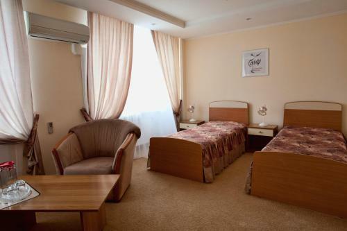 Hotel Zheleznogorsk