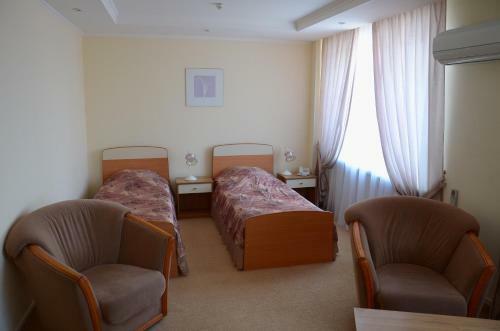 Hotel Zheleznogorsk