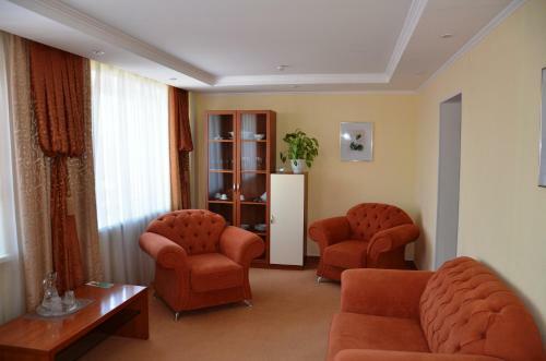 Hotel Zheleznogorsk