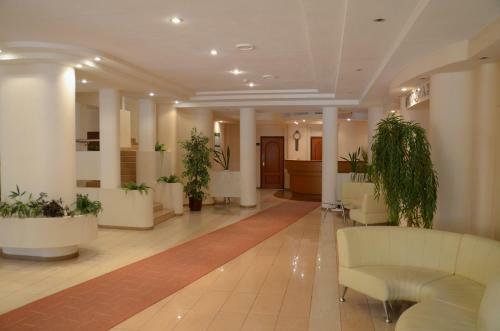 Hotel Zheleznogorsk