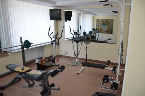 Hotel Zheleznogorsk