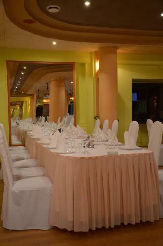 Hotel Zheleznogorsk