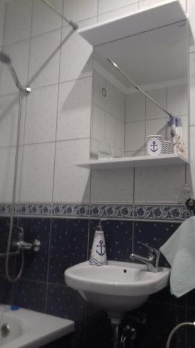 Apartment On Solnechnaya 17