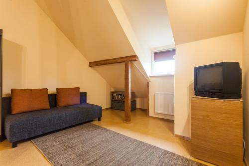 Hostal Apartamienty Na Giertsiena 8a