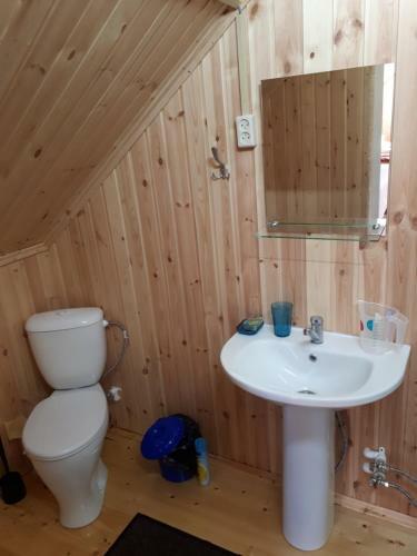 Hostal Gostievoi Dom "kanapie"