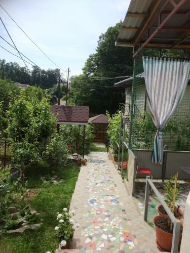 Hostal Gostievoi Dom "kanapie"