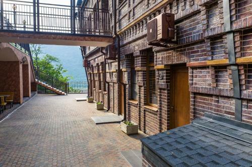 Hostal Durso Tower Guesthouse