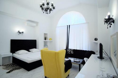 Posada Club-hotel Dyurso