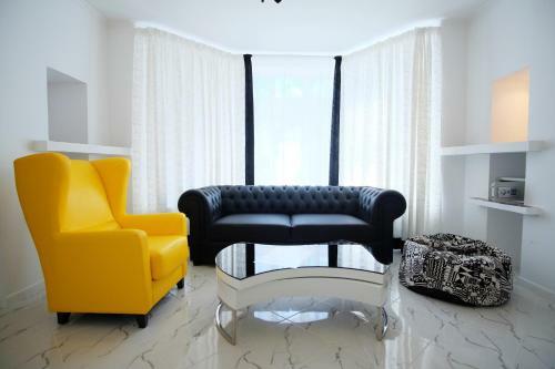 Posada Club-hotel Dyurso