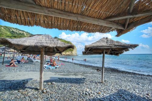 Posada Club-hotel Dyurso
