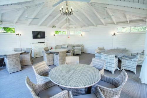 Posada Club-hotel Dyurso