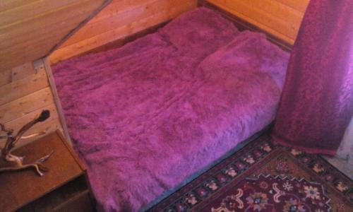 Hostal Guest House U Rodnika